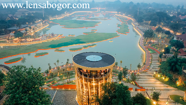 6 Tempat Wisata yang Berhubungan dengan Budaya di Jakarta